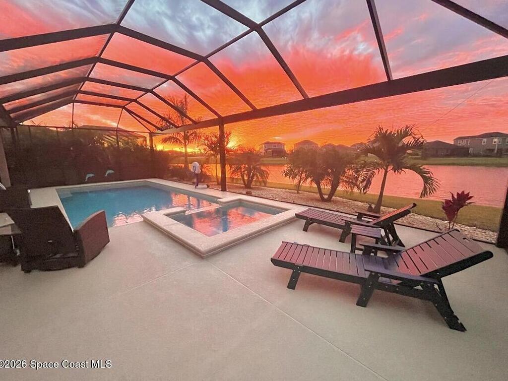 3236 Becorden Way, Melbourne, FL 32940