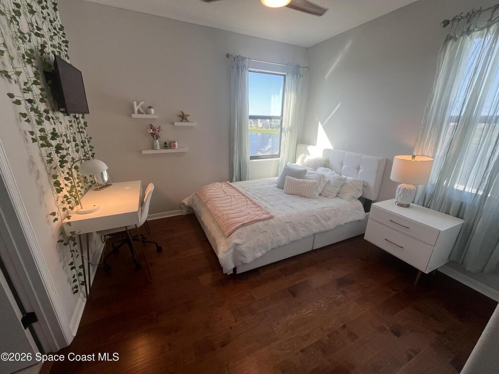 3236 Becorden Way, Melbourne, FL 32940