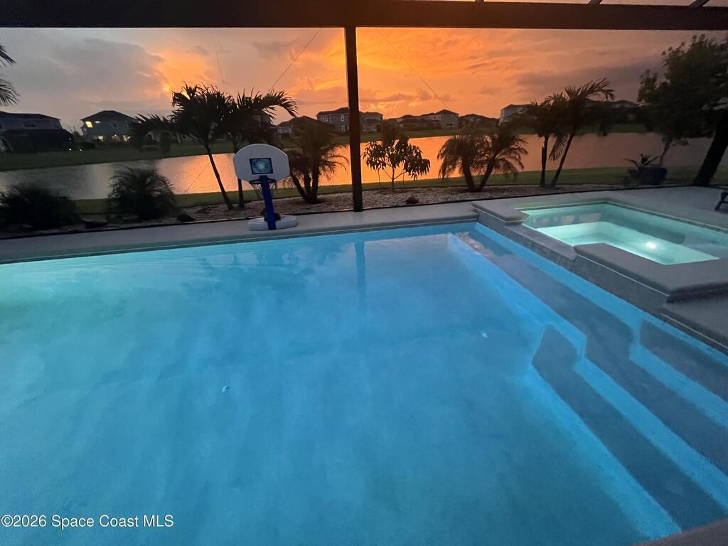 3236 Becorden Way, Melbourne, FL 32940