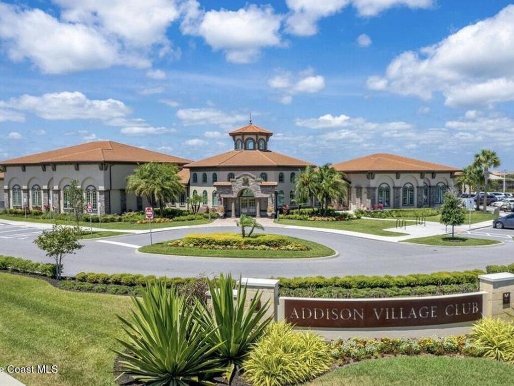 3236 Becorden Way, Melbourne, FL 32940