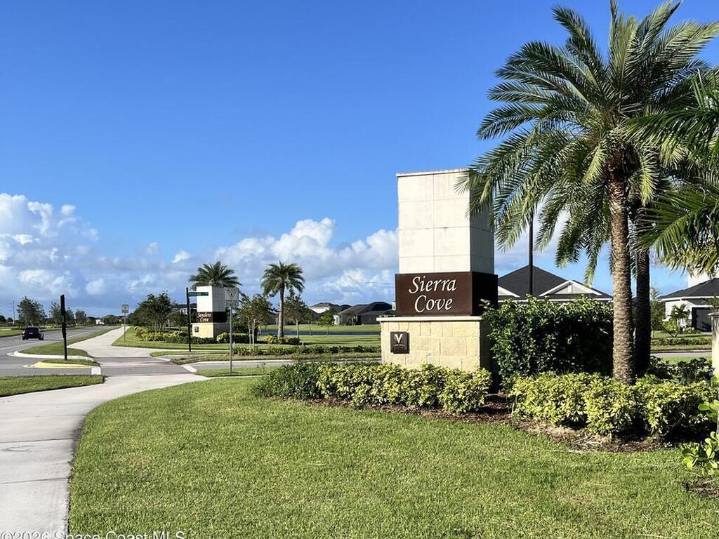 3236 Becorden Way, Melbourne, FL 32940