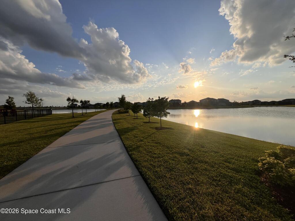 3236 Becorden Way, Melbourne, FL 32940