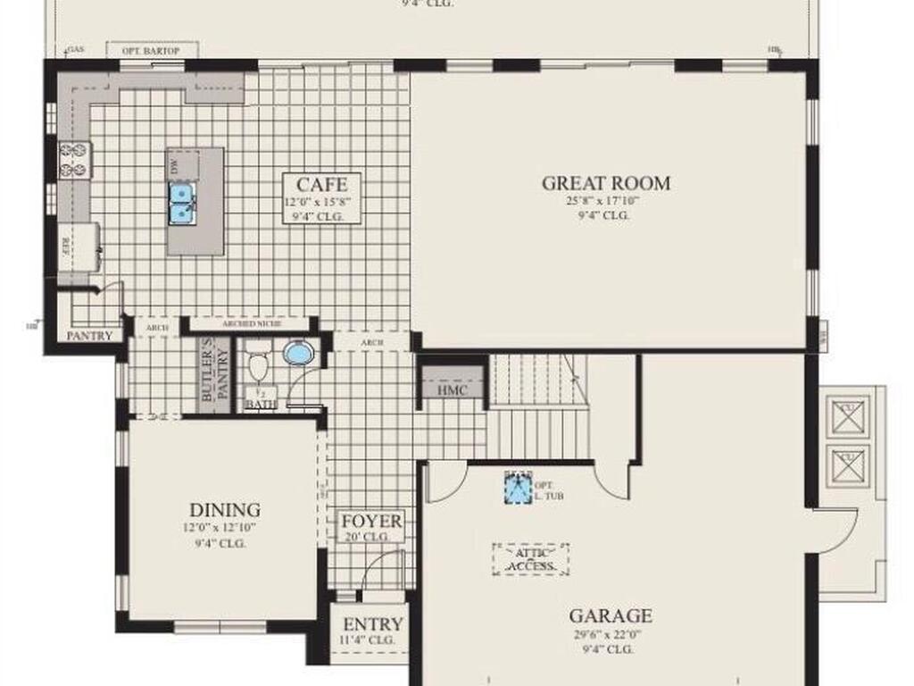 3236 Becorden Way, Melbourne, FL 32940