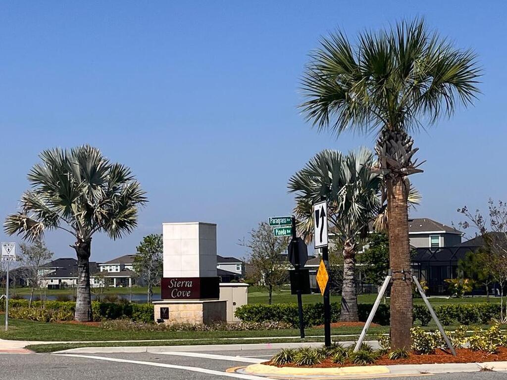 3236 Becorden Way, Melbourne, FL 32940