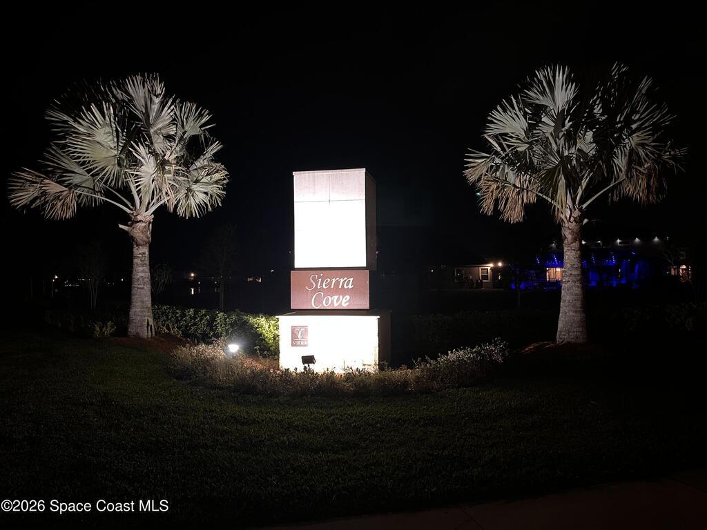 3236 Becorden Way, Melbourne, FL 32940