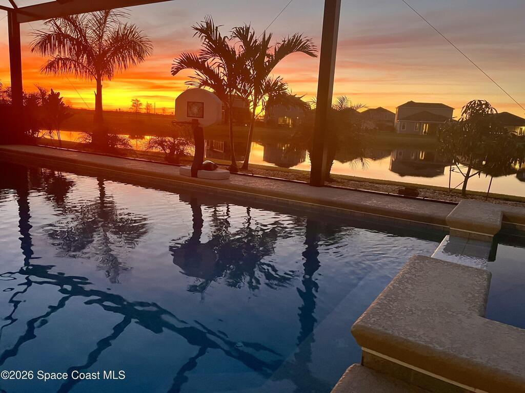 3236 Becorden Way, Melbourne, FL 32940