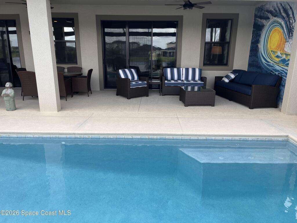 3236 Becorden Way, Melbourne, FL 32940