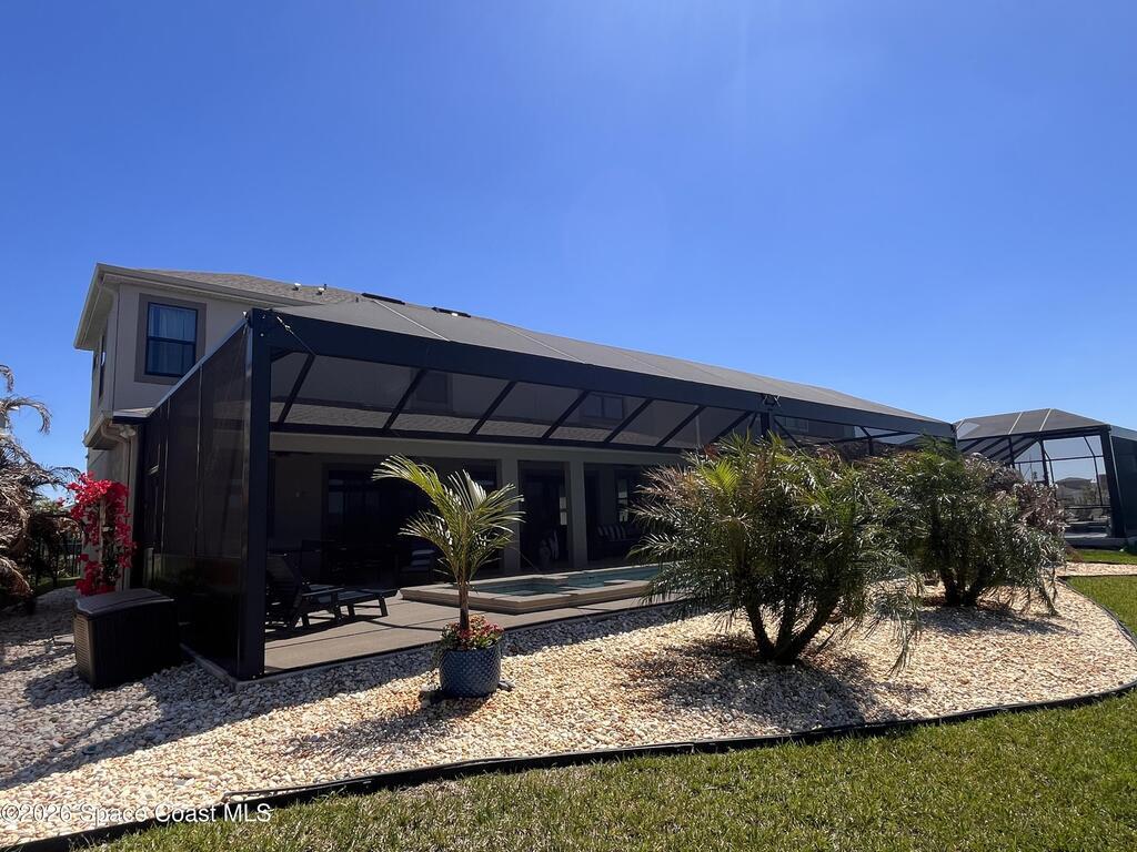 3236 Becorden Way, Melbourne, FL 32940