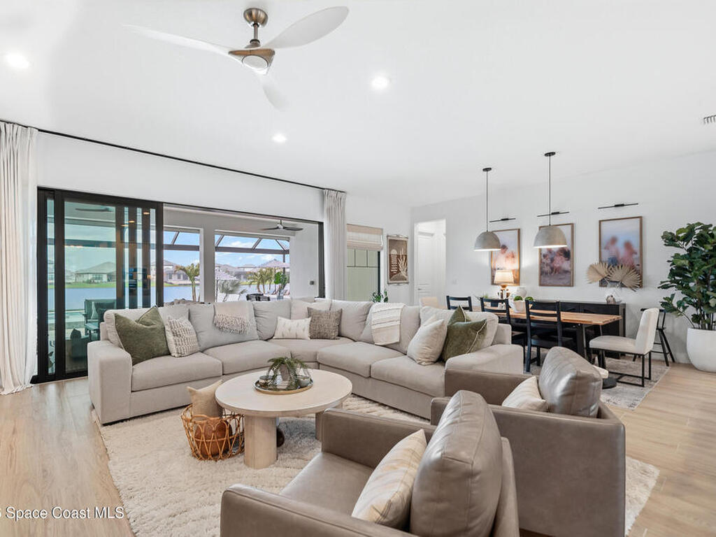 3267 Kamin Drive, Melbourne, FL 32940