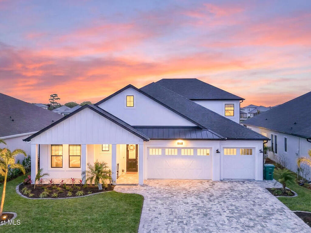 3267 Kamin Drive, Melbourne, FL 32940