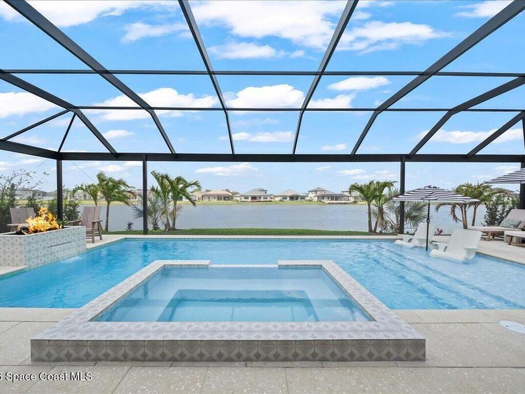 3267 Kamin Drive, Melbourne, FL 32940