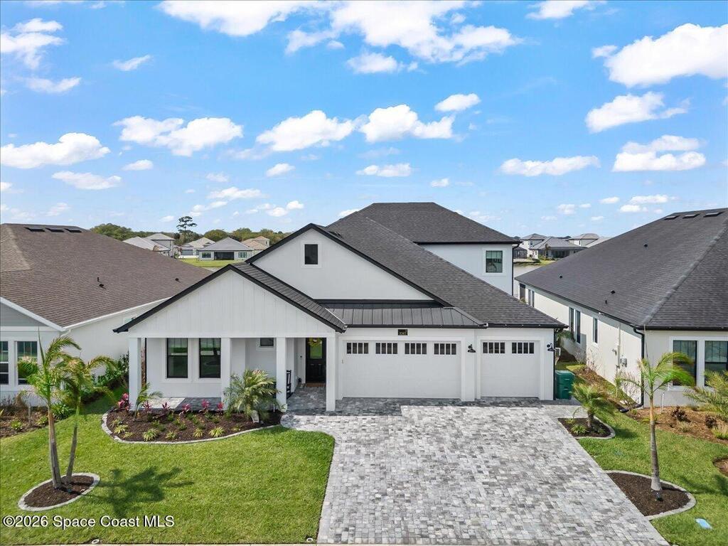 3267 Kamin Drive, Melbourne, FL 32940