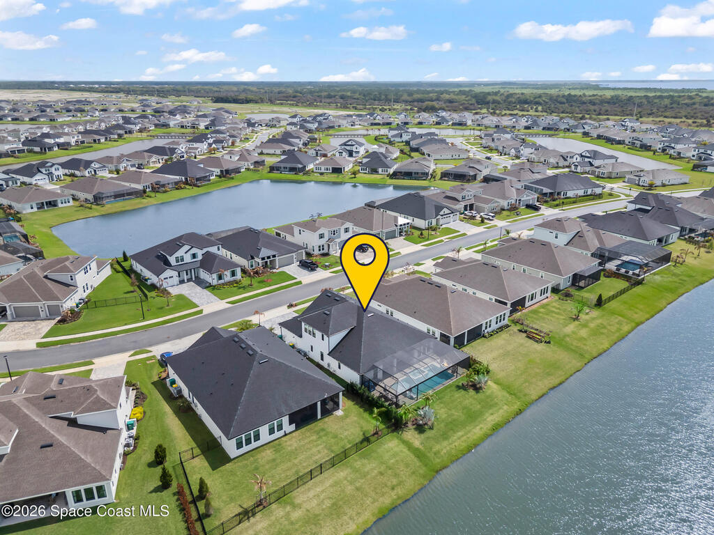 3267 Kamin Drive, Melbourne, FL 32940