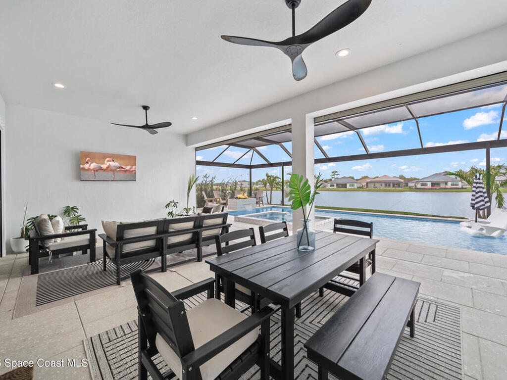 3267 Kamin Drive, Melbourne, FL 32940