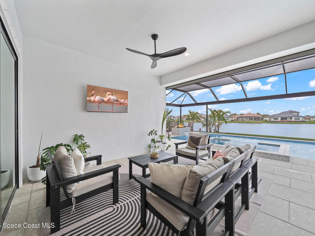 3267 Kamin Drive, Melbourne, FL 32940