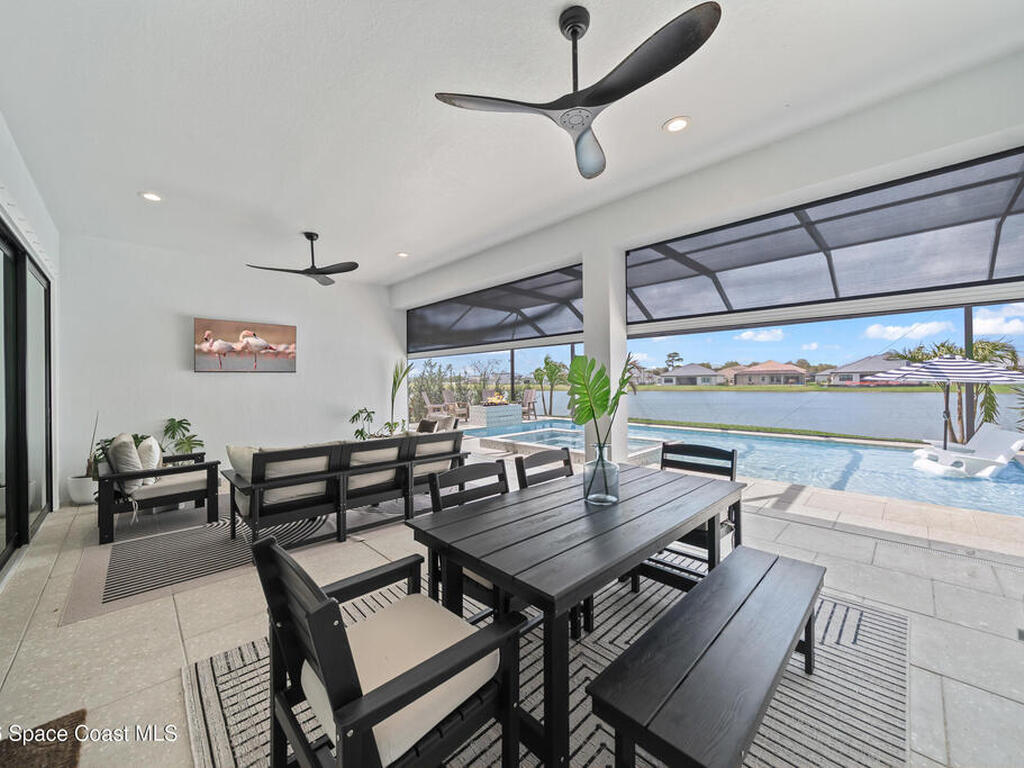 3267 Kamin Drive, Melbourne, FL 32940