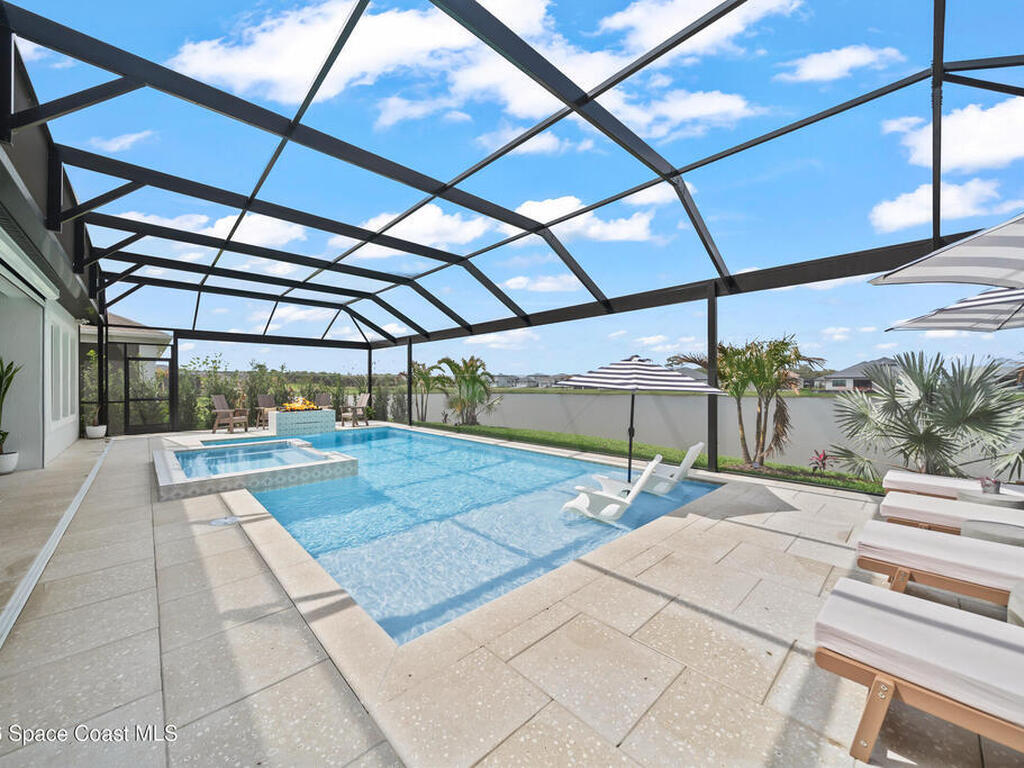 3267 Kamin Drive, Melbourne, FL 32940