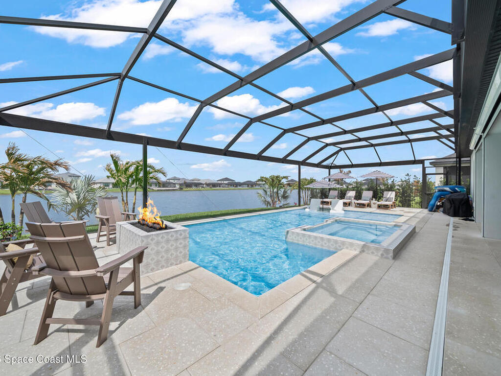 3267 Kamin Drive, Melbourne, FL 32940