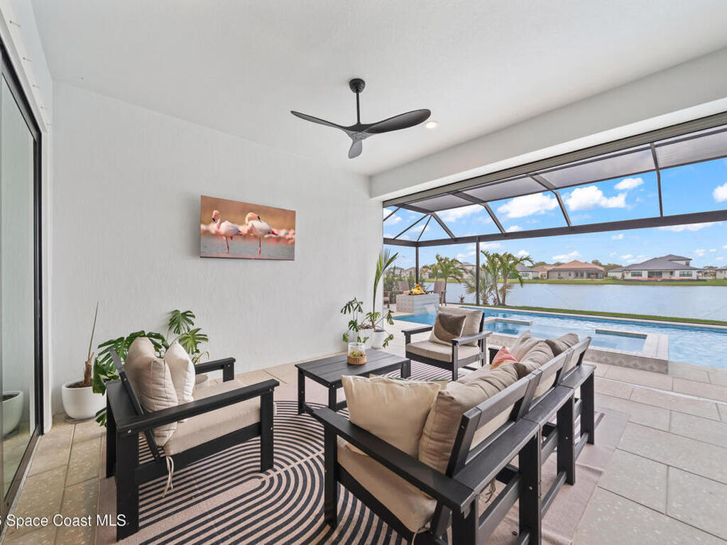 3267 Kamin Drive, Melbourne, FL 32940