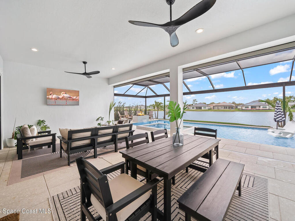 3267 Kamin Drive, Melbourne, FL 32940