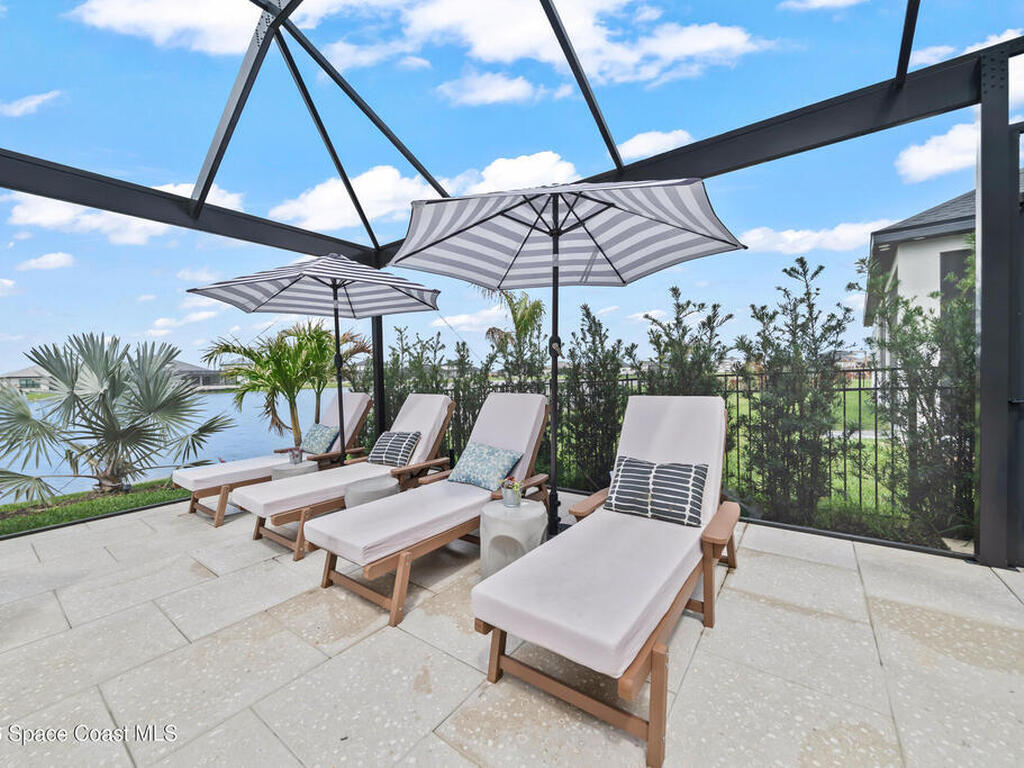 3267 Kamin Drive, Melbourne, FL 32940