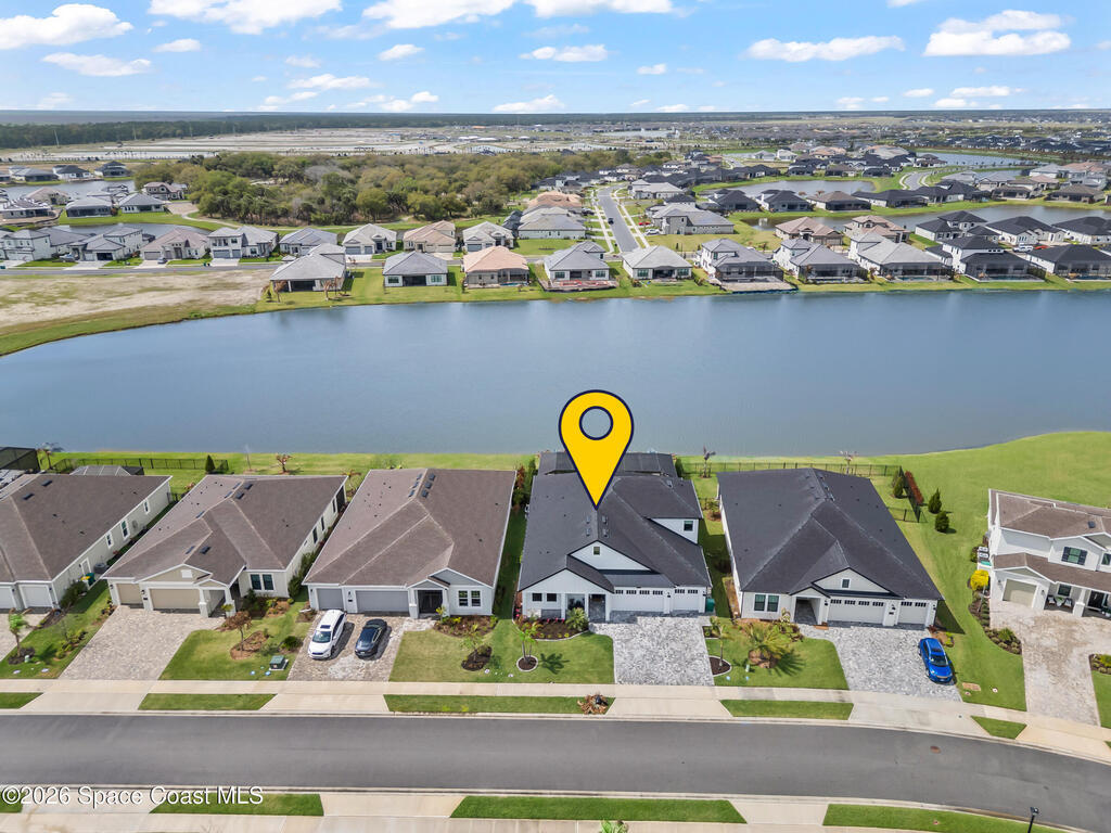 3267 Kamin Drive, Melbourne, FL 32940