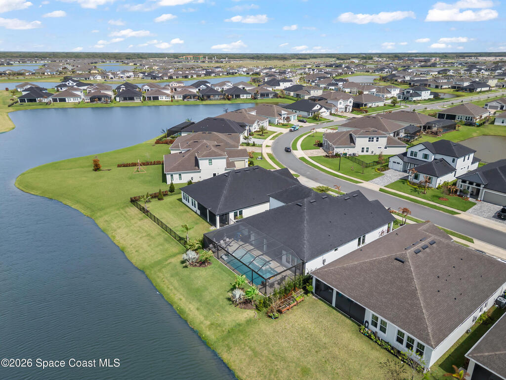 3267 Kamin Drive, Melbourne, FL 32940