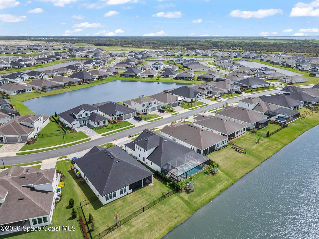 3267 Kamin Drive, Melbourne, FL 32940