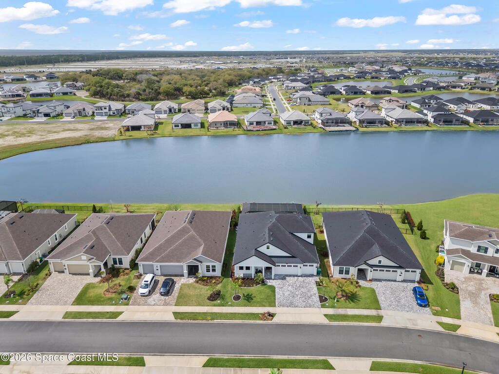 3267 Kamin Drive, Melbourne, FL 32940