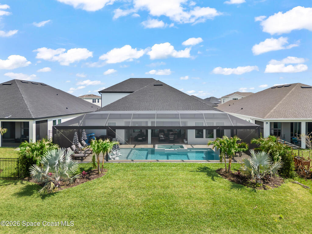 3267 Kamin Drive, Melbourne, FL 32940