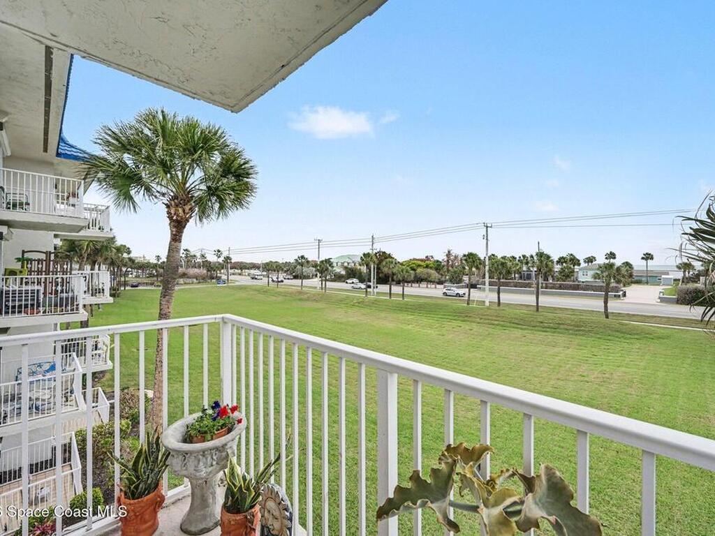 2150 N Hwy A1a, Indialantic, FL 32903