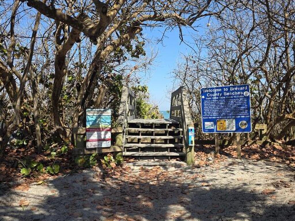 2150 N Hwy A1a, Indialantic, FL 32903