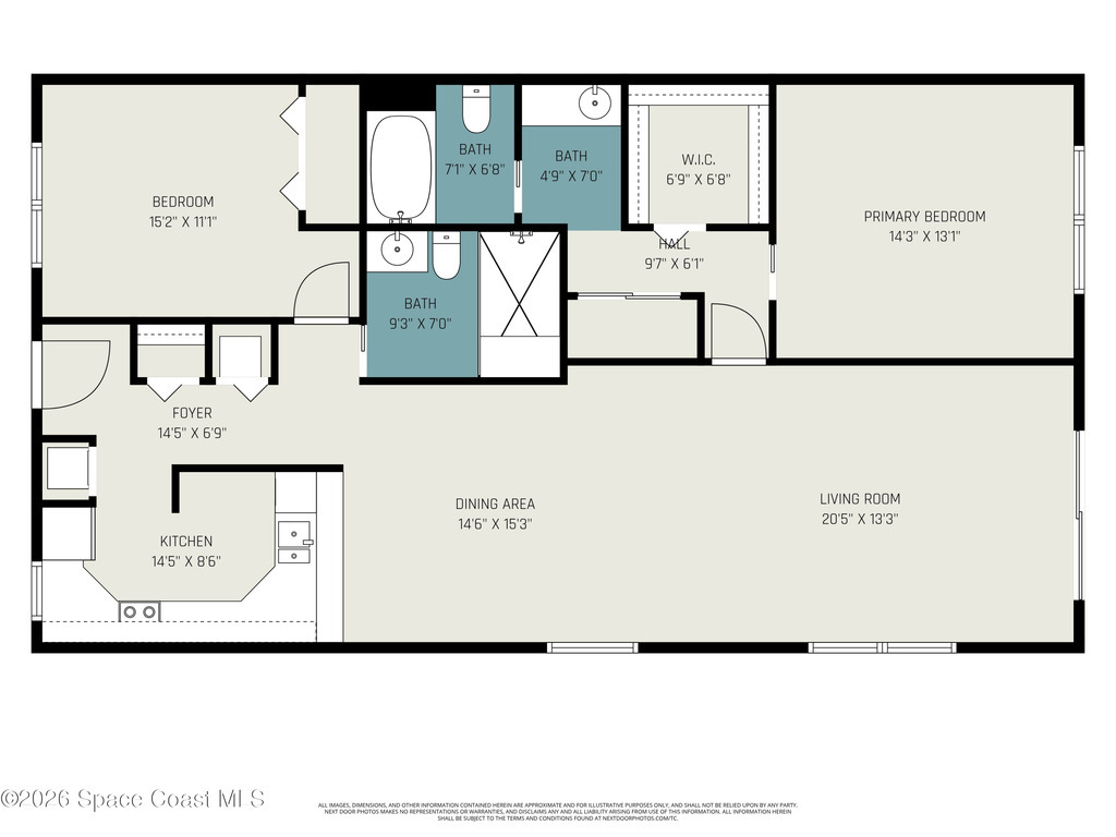 2150 N Hwy A1a, Indialantic, FL 32903