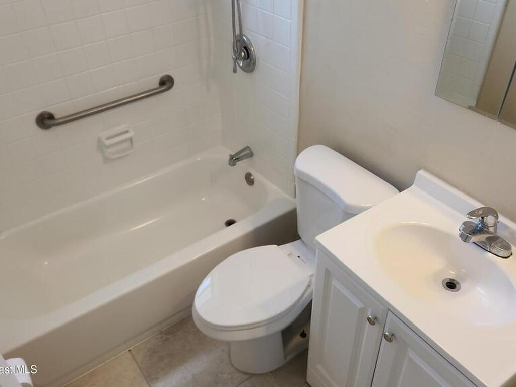 515 Palm Avenue, Merritt Island, FL 32952