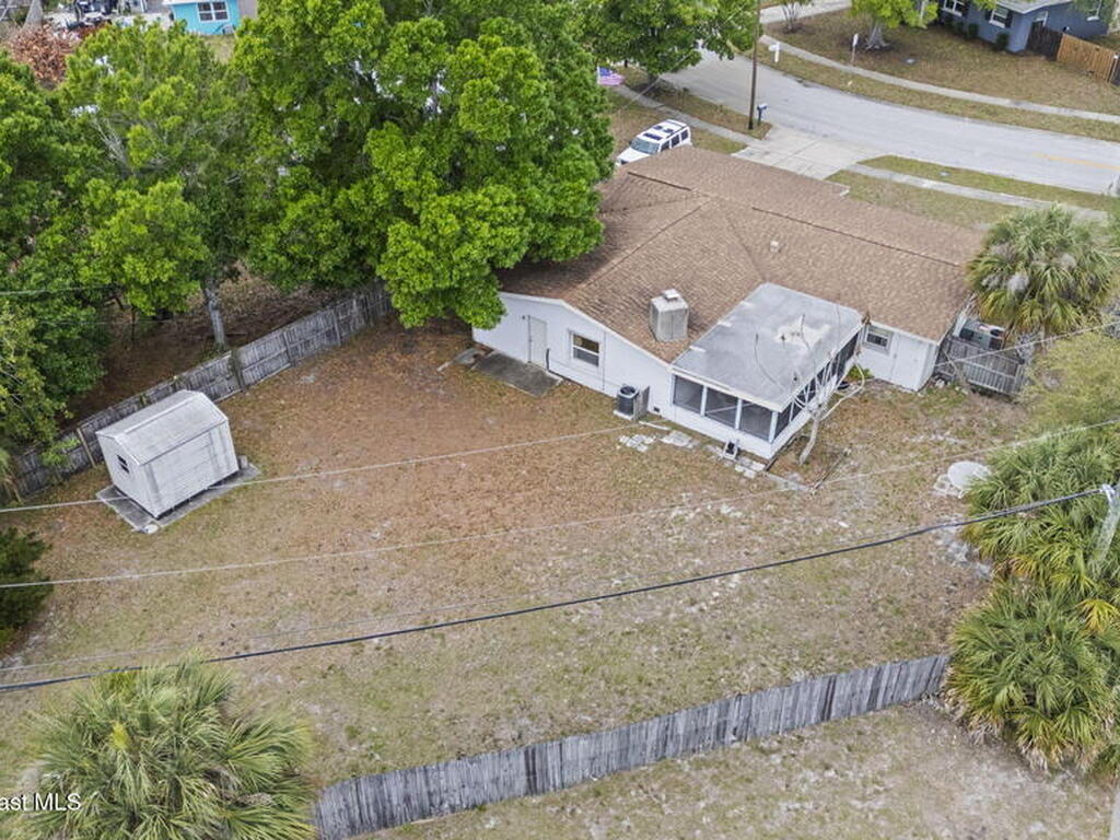 185 Moore Avenue, Merritt Island, FL 32952