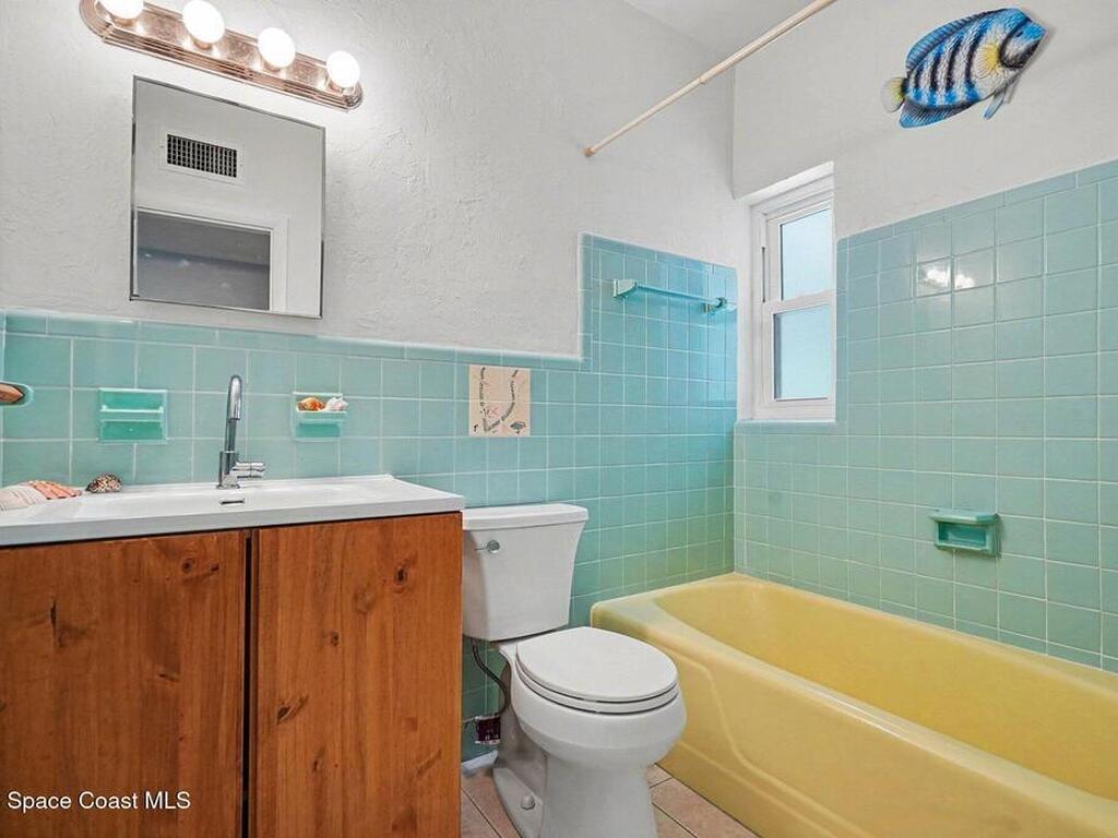 161 Eden Avenue, Satellite Beach, FL 32937