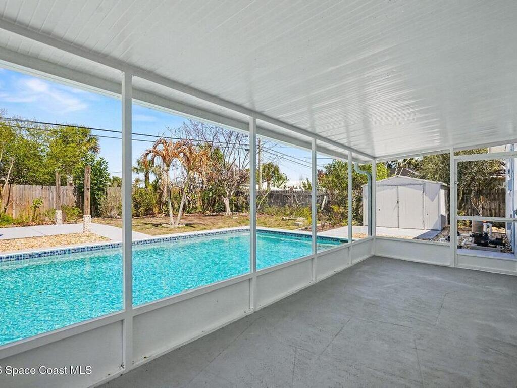 161 Eden Avenue, Satellite Beach, FL 32937
