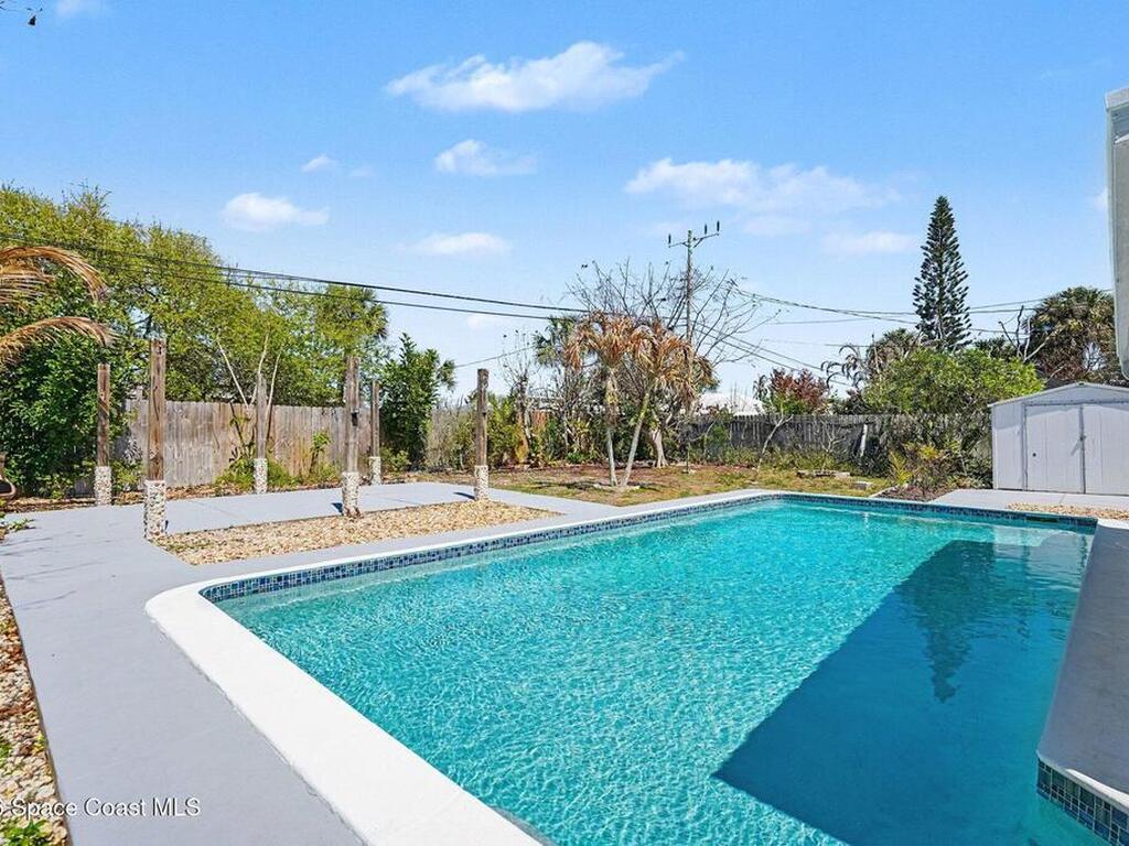 161 Eden Avenue, Satellite Beach, FL 32937