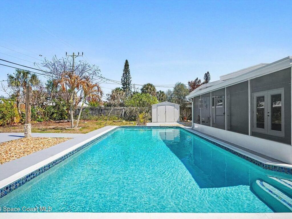 161 Eden Avenue, Satellite Beach, FL 32937