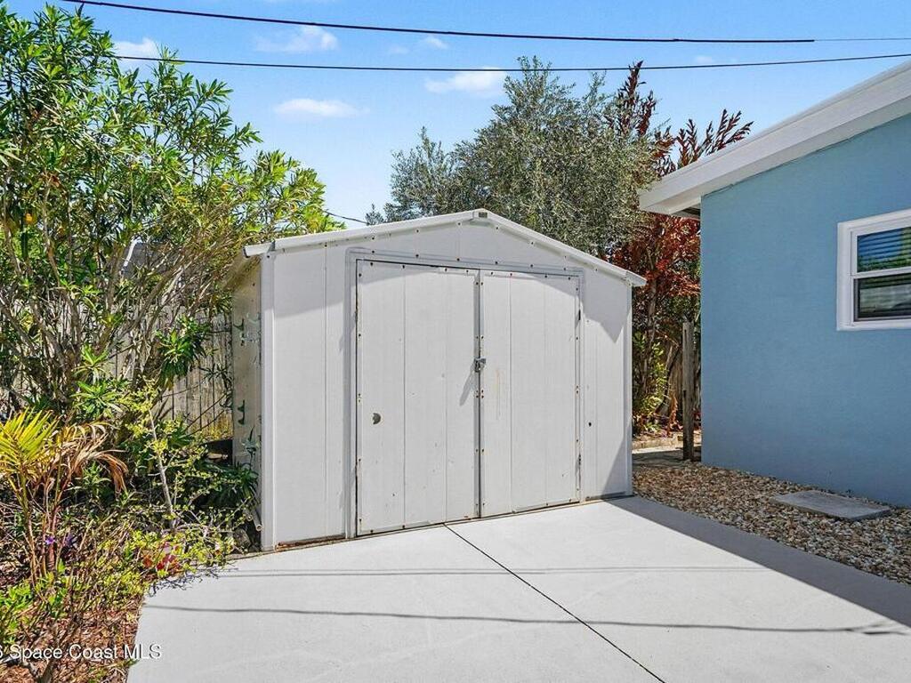 161 Eden Avenue, Satellite Beach, FL 32937