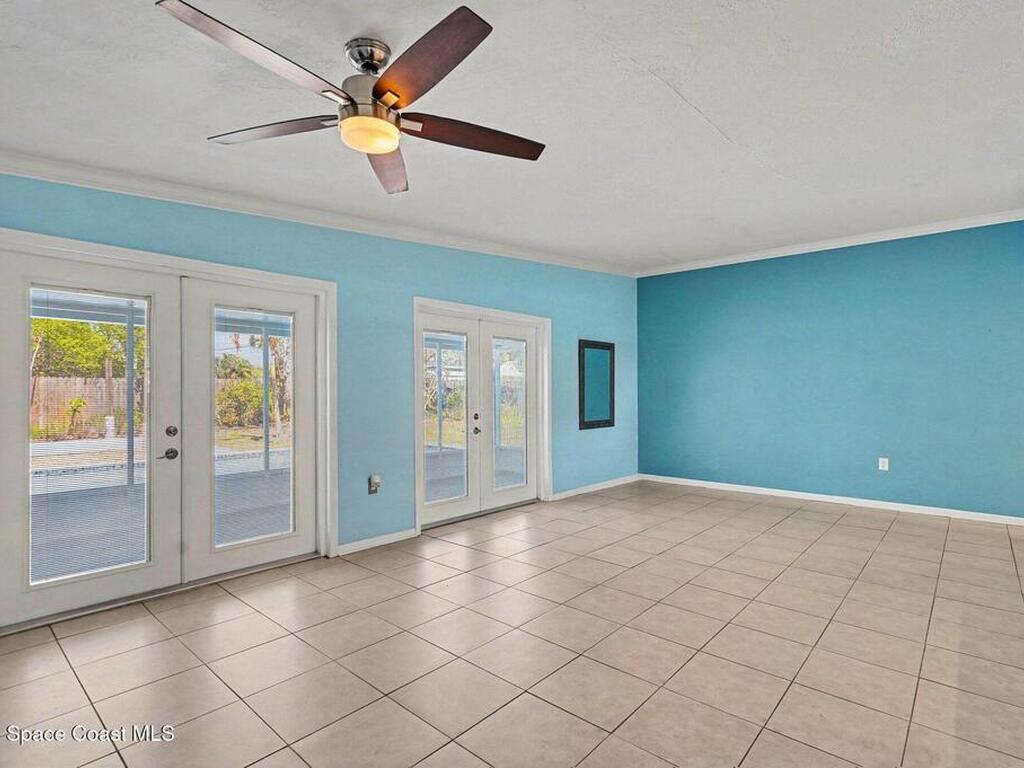161 Eden Avenue, Satellite Beach, FL 32937