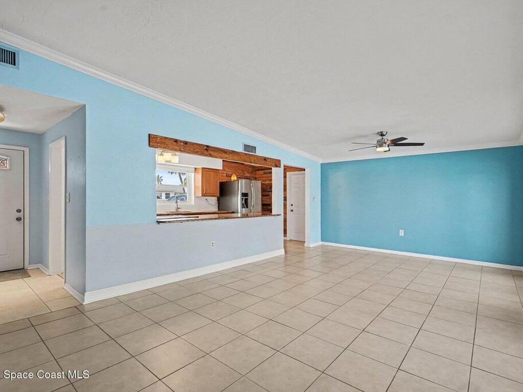 161 Eden Avenue, Satellite Beach, FL 32937