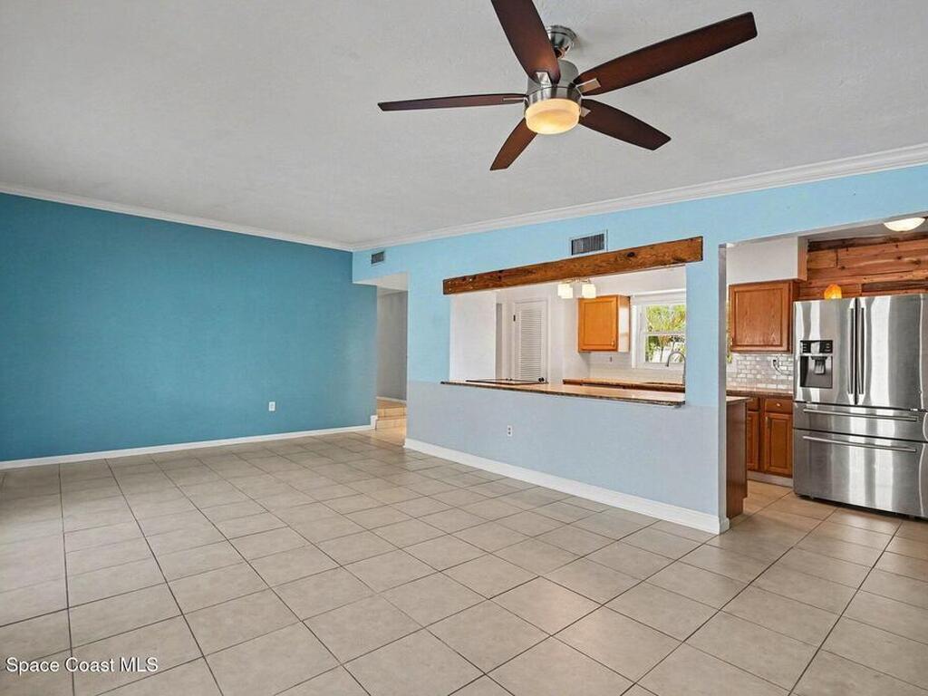 161 Eden Avenue, Satellite Beach, FL 32937