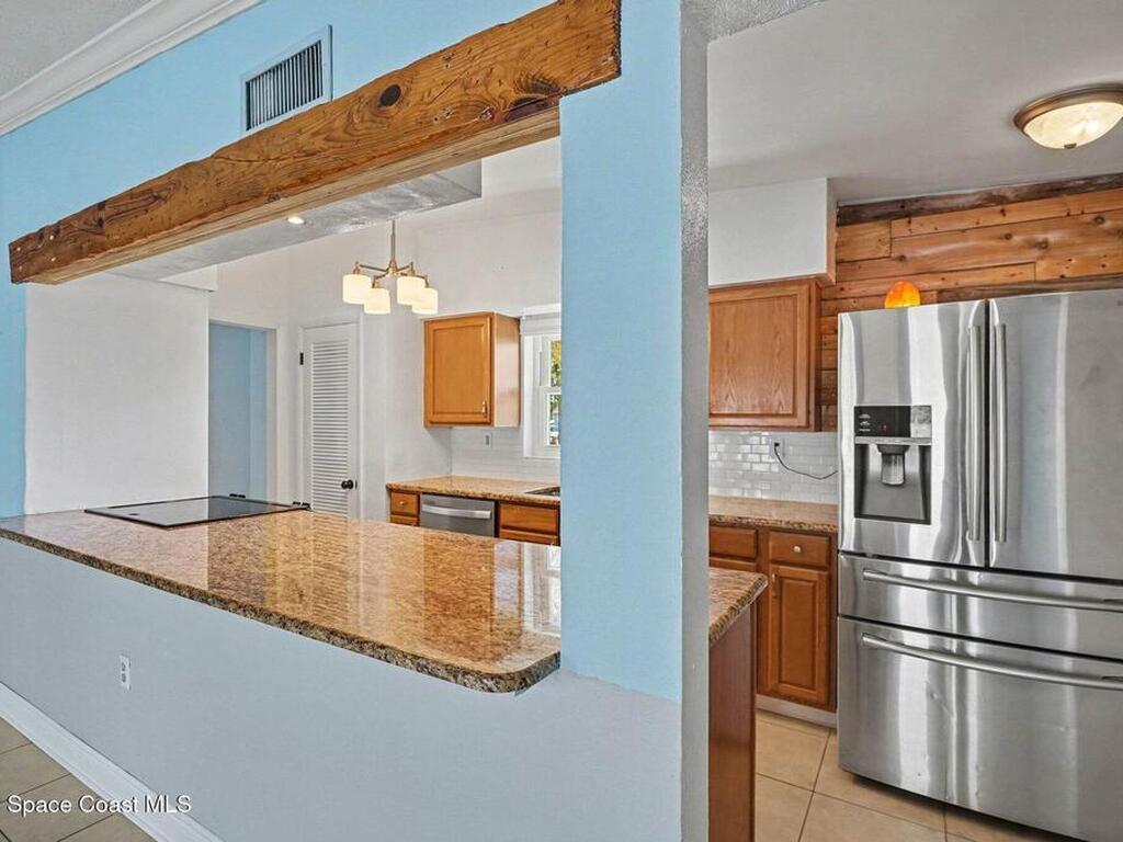 161 Eden Avenue, Satellite Beach, FL 32937