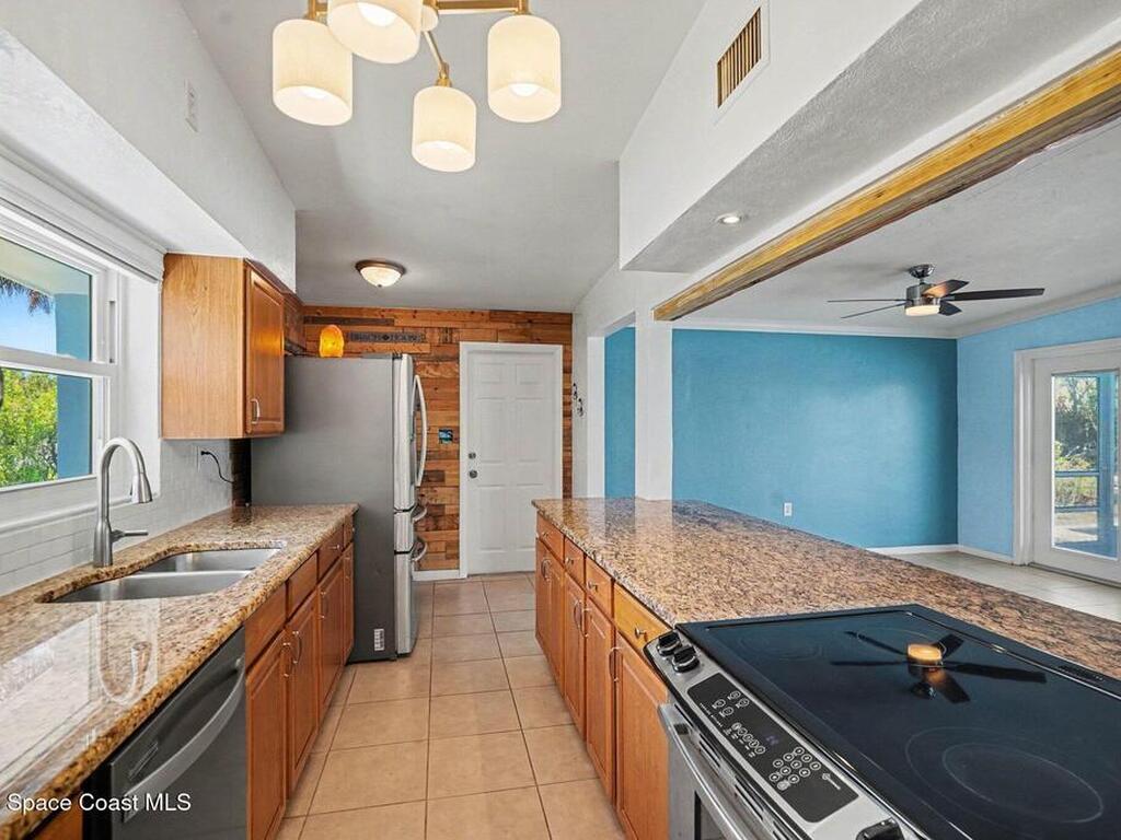 161 Eden Avenue, Satellite Beach, FL 32937