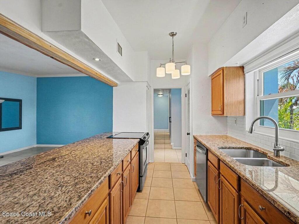 161 Eden Avenue, Satellite Beach, FL 32937