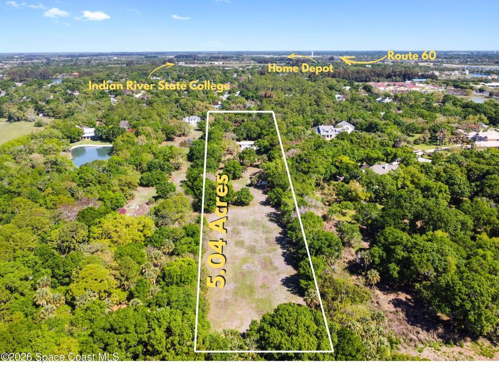 6235 4th Street, Vero Beach, FL 32968