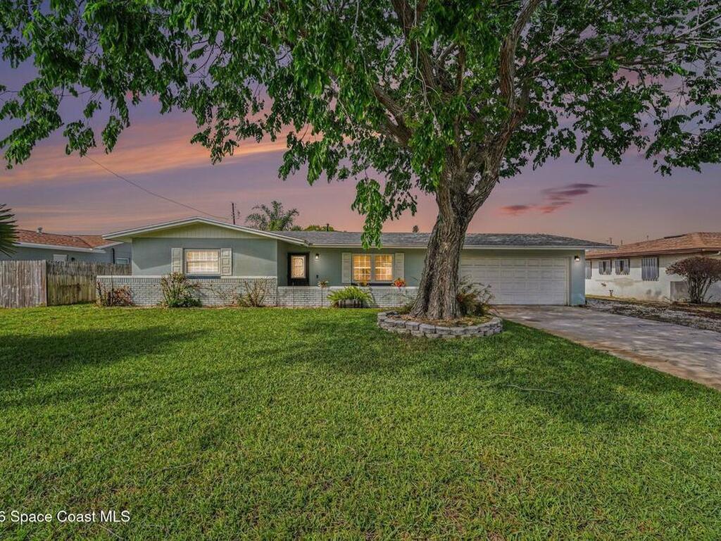 1340 Martin Boulevard, Merritt Island, FL 32952