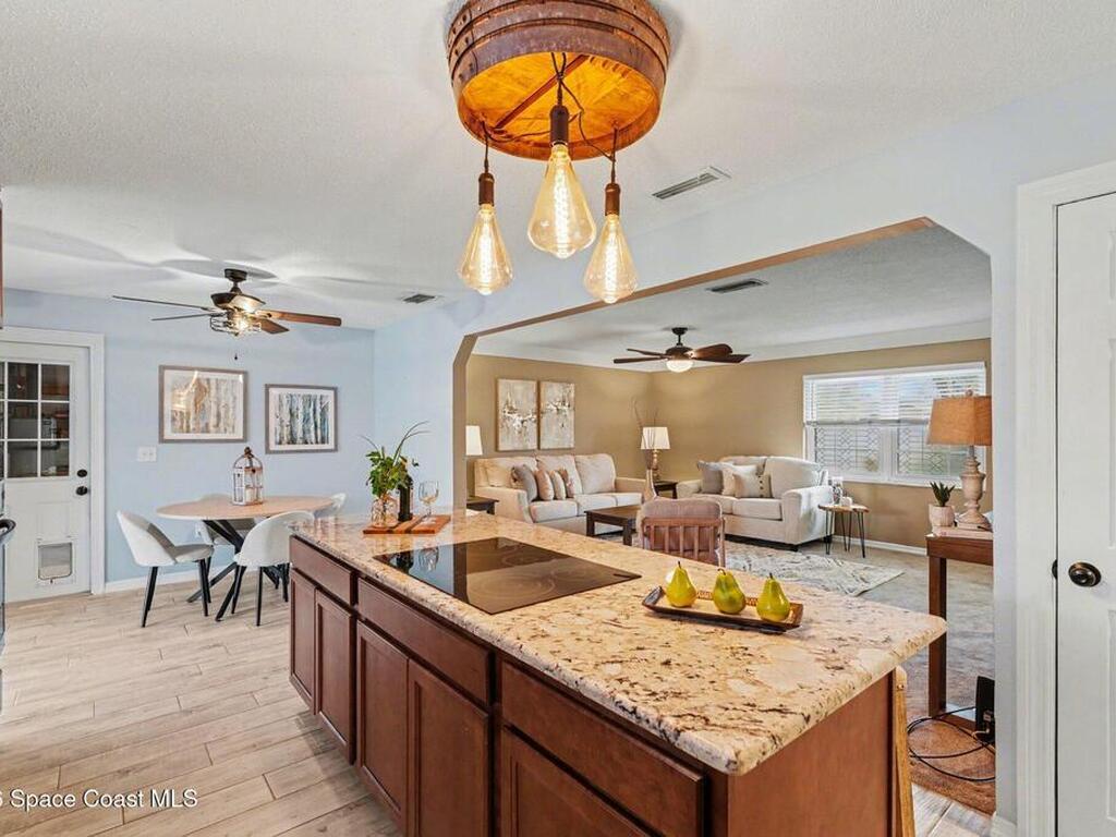 1340 Martin Boulevard, Merritt Island, FL 32952