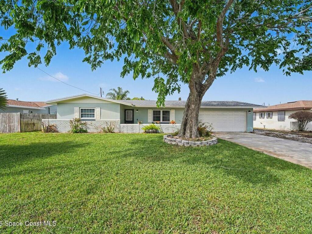 1340 Martin Boulevard, Merritt Island, FL 32952